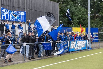 Bild 39 - wBJ Hamburger SV - FC Suederelbe : Ergebnis: 9:0